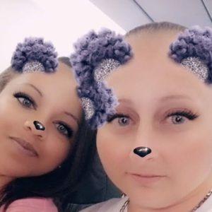 Meet your Posher, Dawn